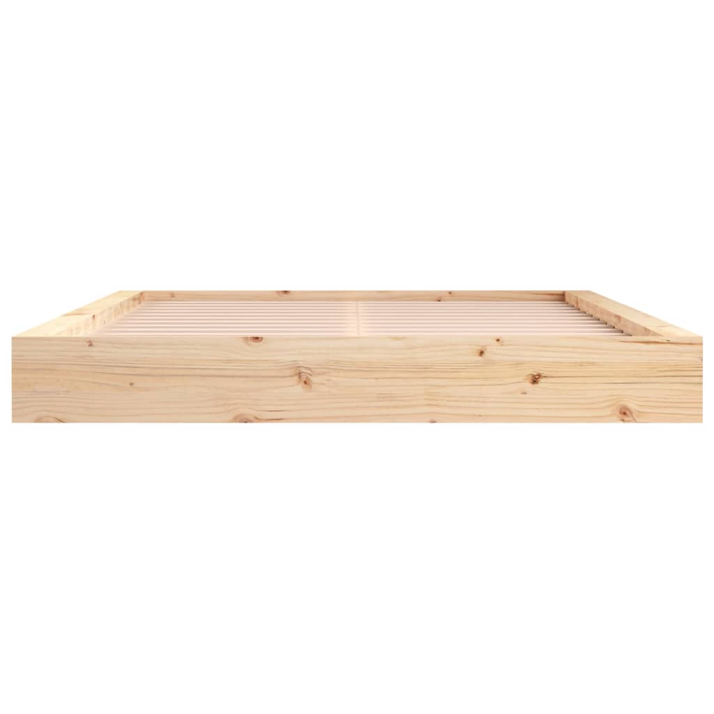 Giroletto 120x200 cm in Legno Massello - homemem39