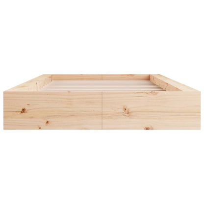 Giroletto 100x200 cm in Legno Massello - homemem39
