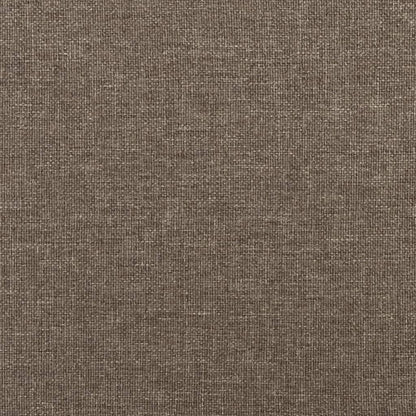 Cuscini Decorativi 2 pz Tortora 40x40 cm in Tessuto - homemem39