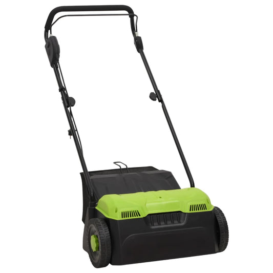 Arieggiatore Elettrico per Prato 2 in 1 1500 W - homemem39