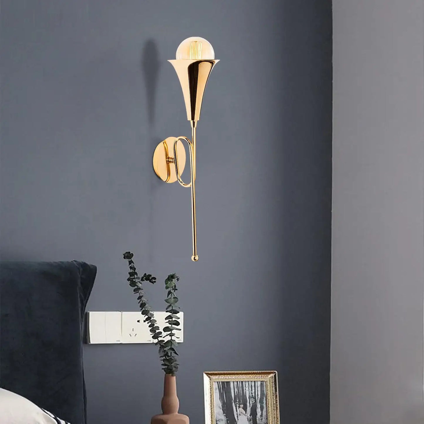 Wall Lamp - homemem39