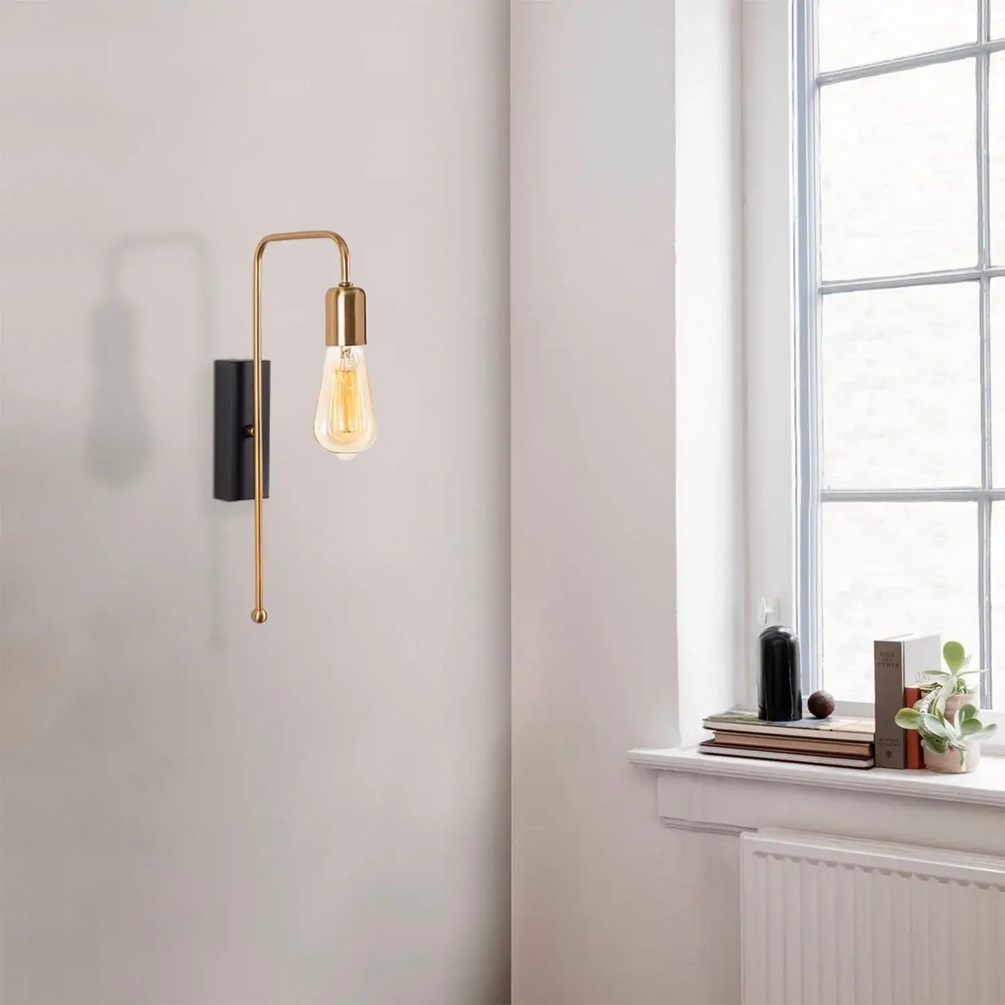 Wall Lamp - homemem39