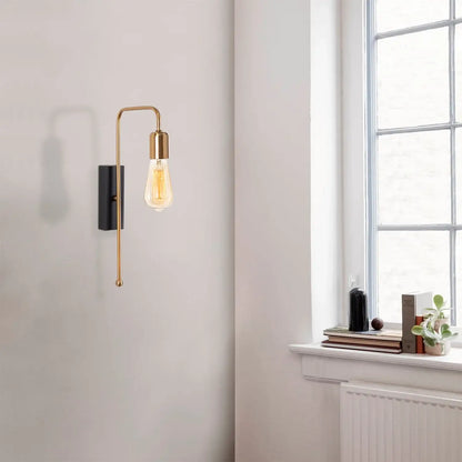 Wall Lamp - homemem39