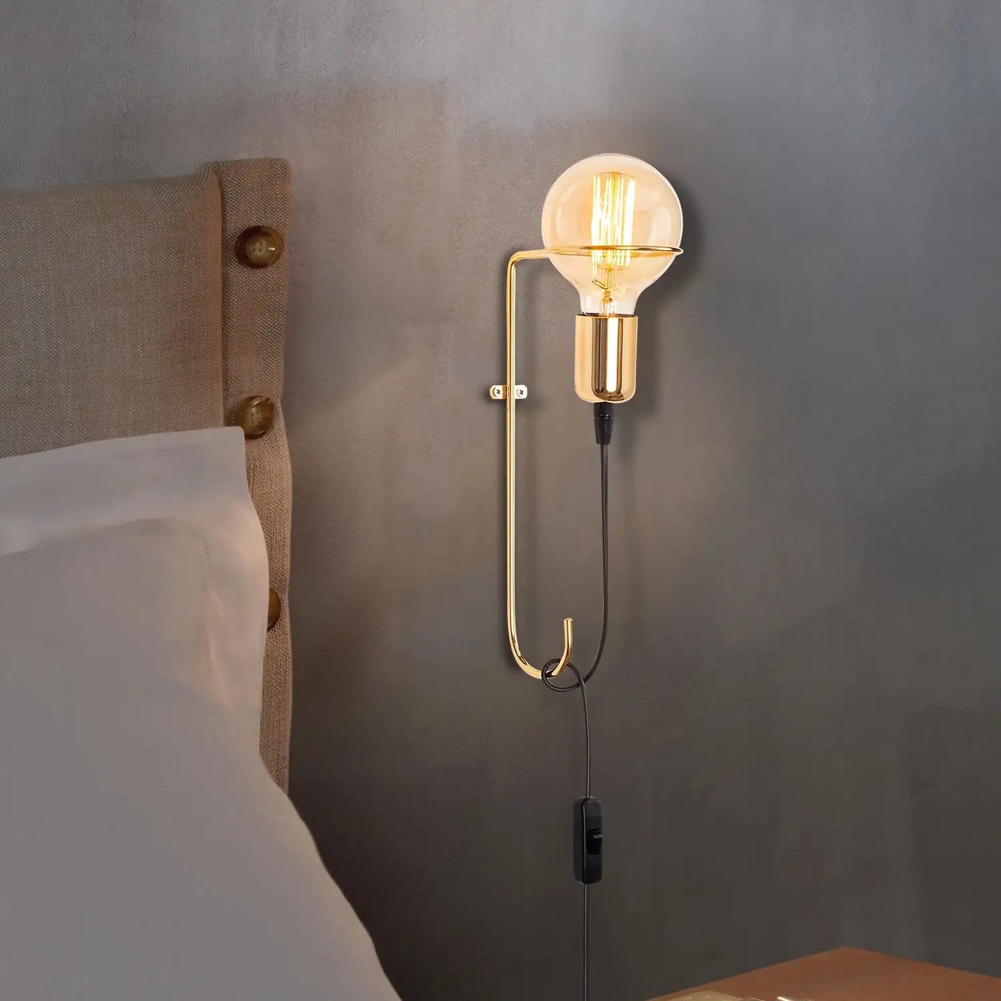 Wall Lamp - homemem39