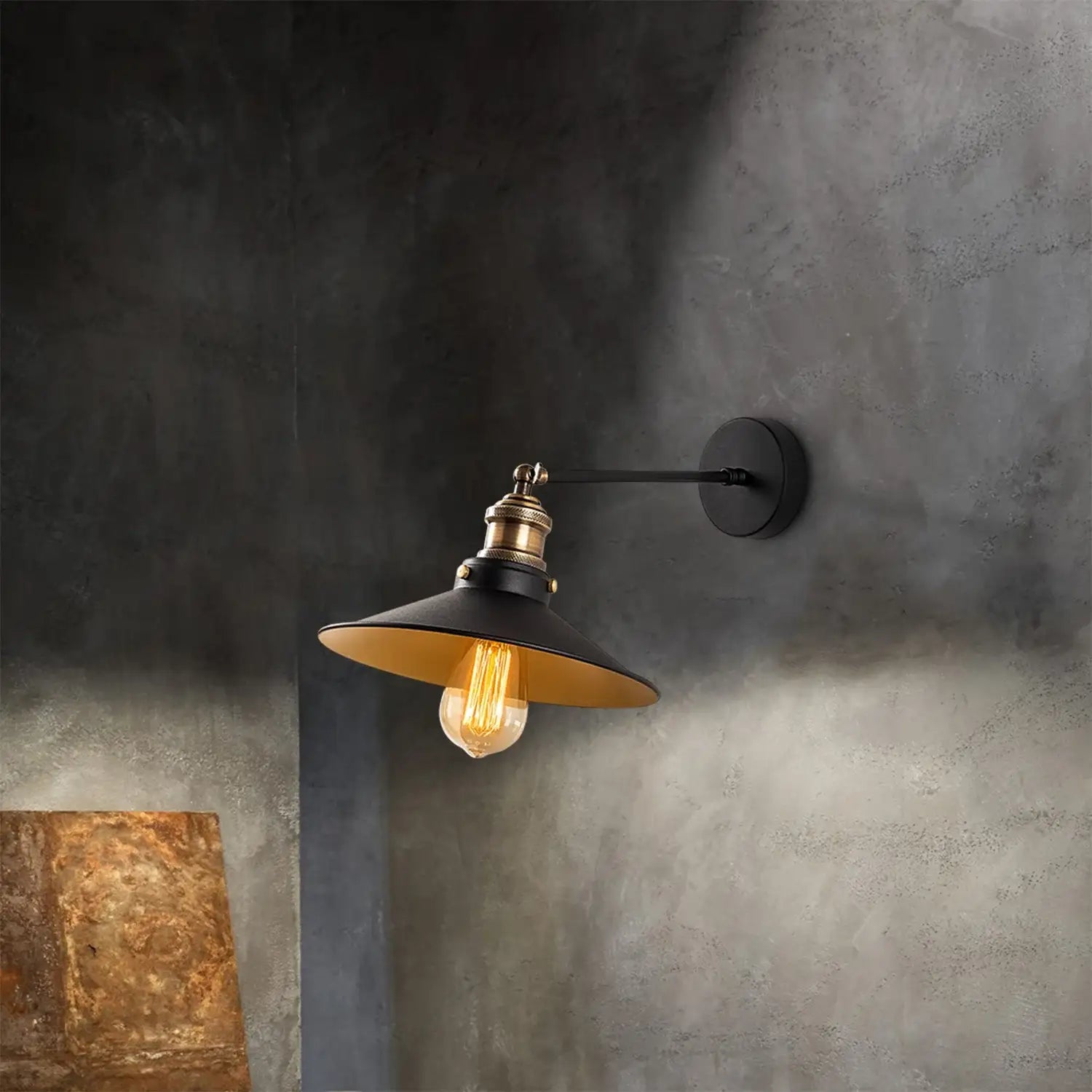 Wall Lamp - homemem39