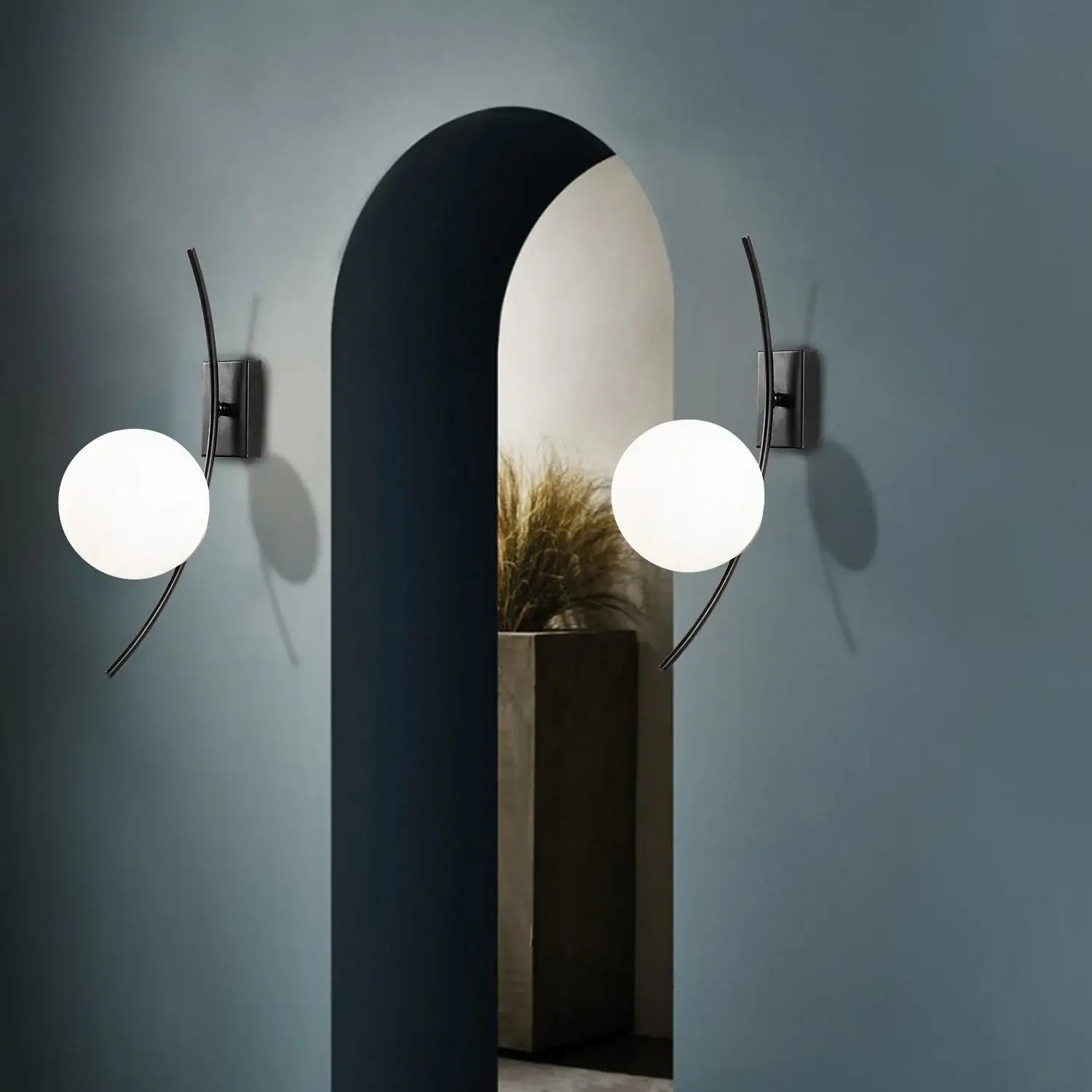 Wall Lamp - homemem39