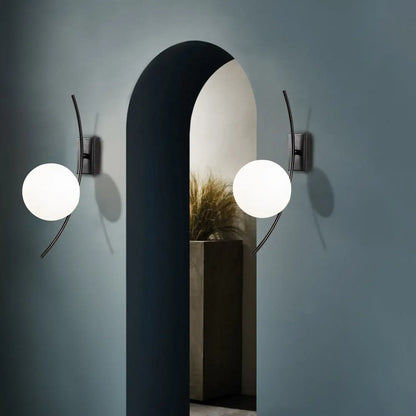 Wall Lamp - homemem39