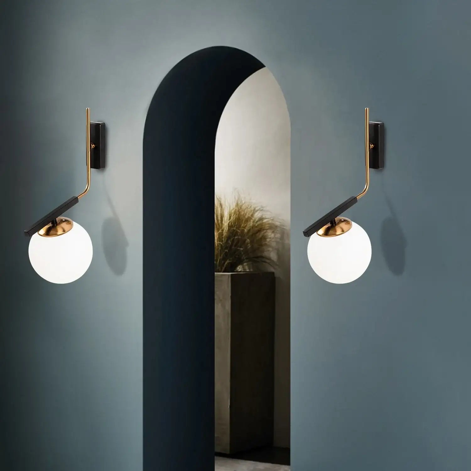 Wall Lamp - homemem39