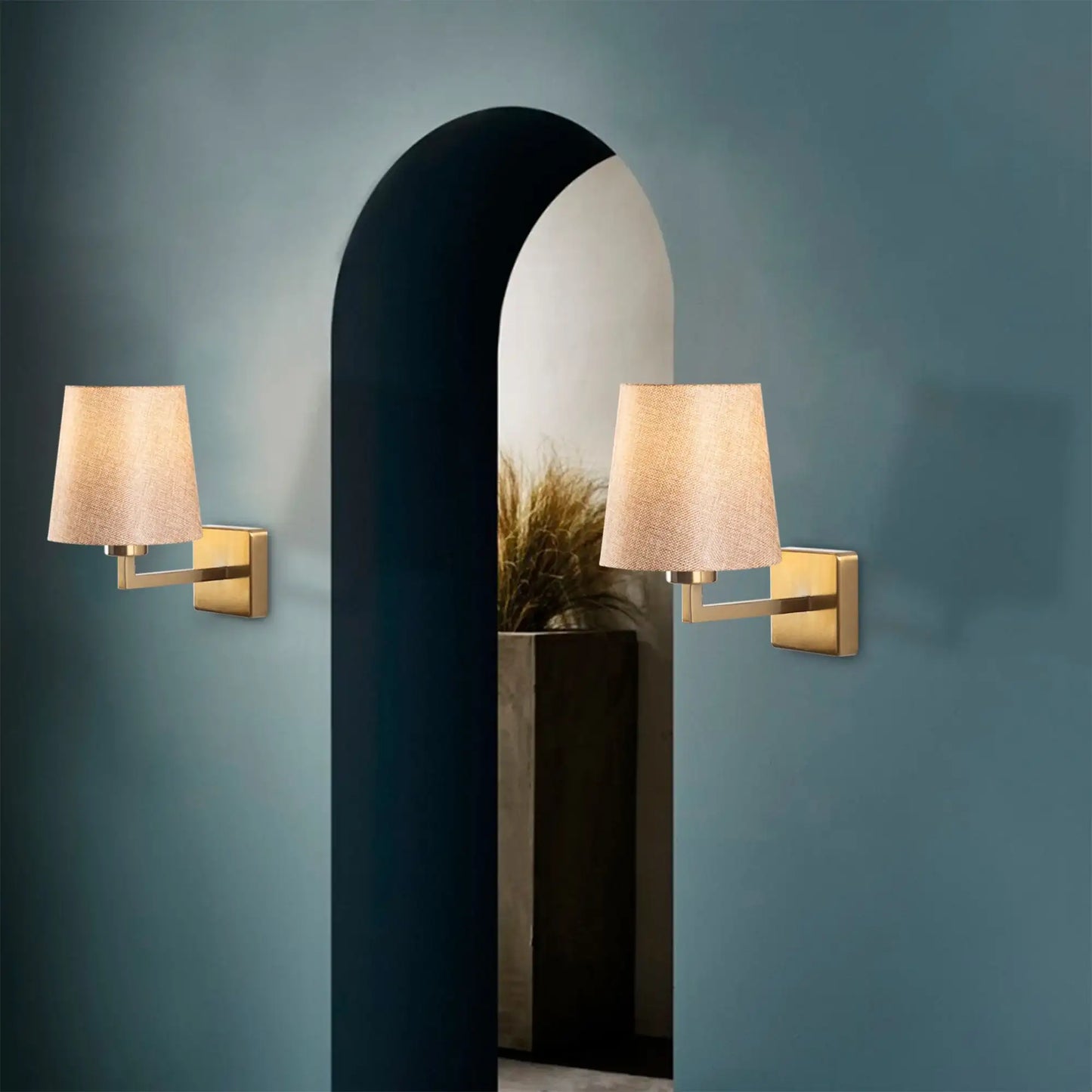 Wall Lamp - homemem39