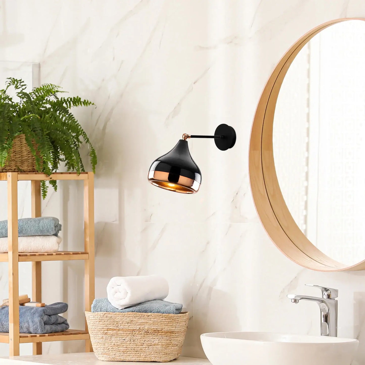 Wall Lamp - homemem39