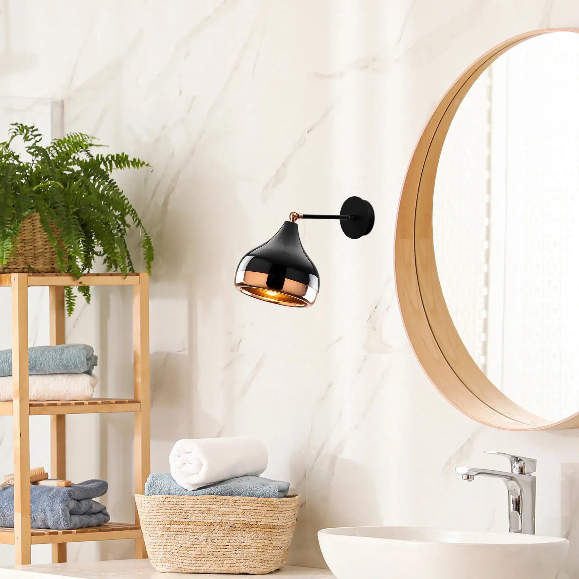 Wall Lamp - homemem39