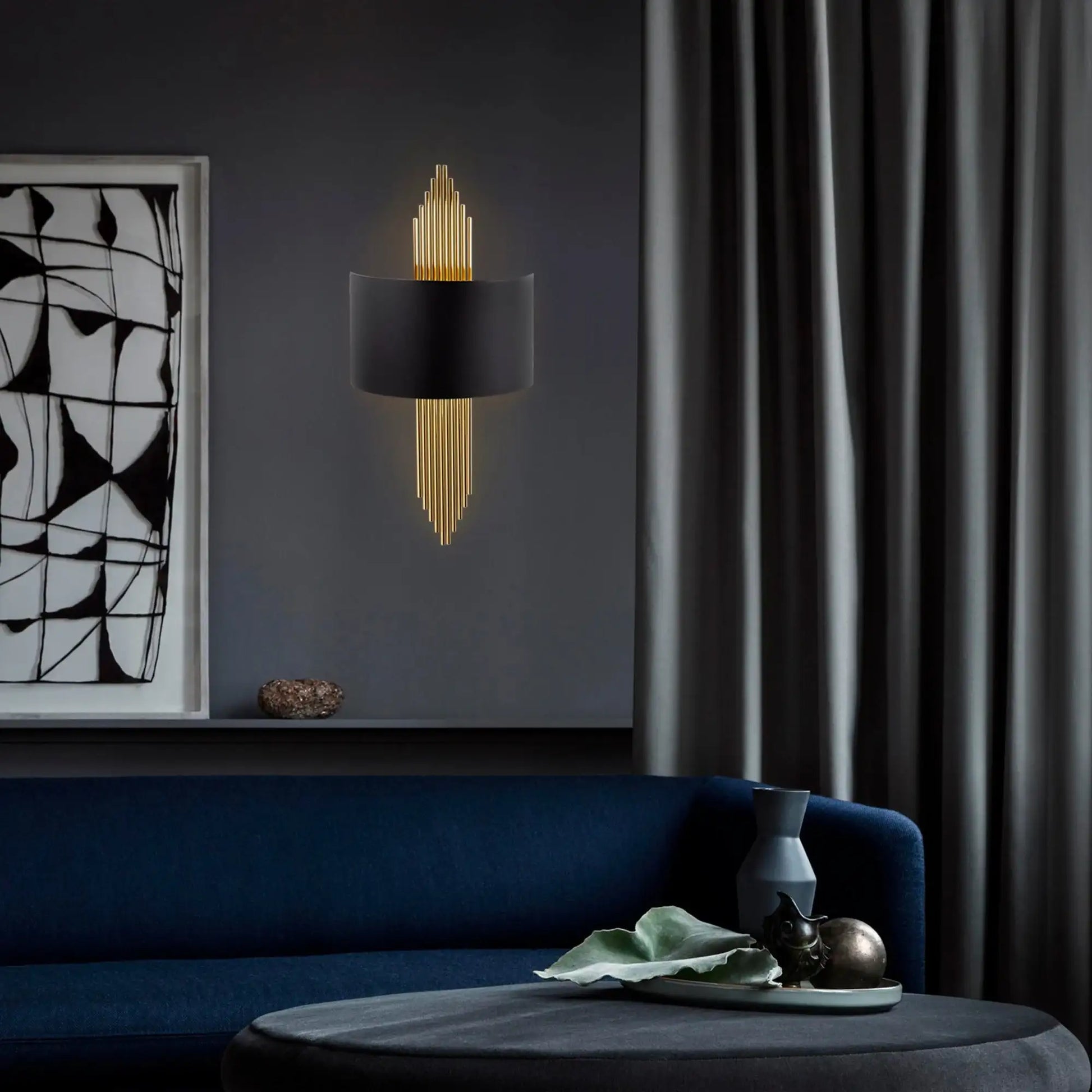 Wall Lamp - homemem39