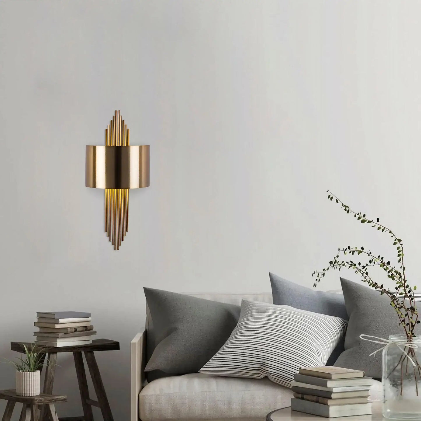 Wall Lamp - homemem39