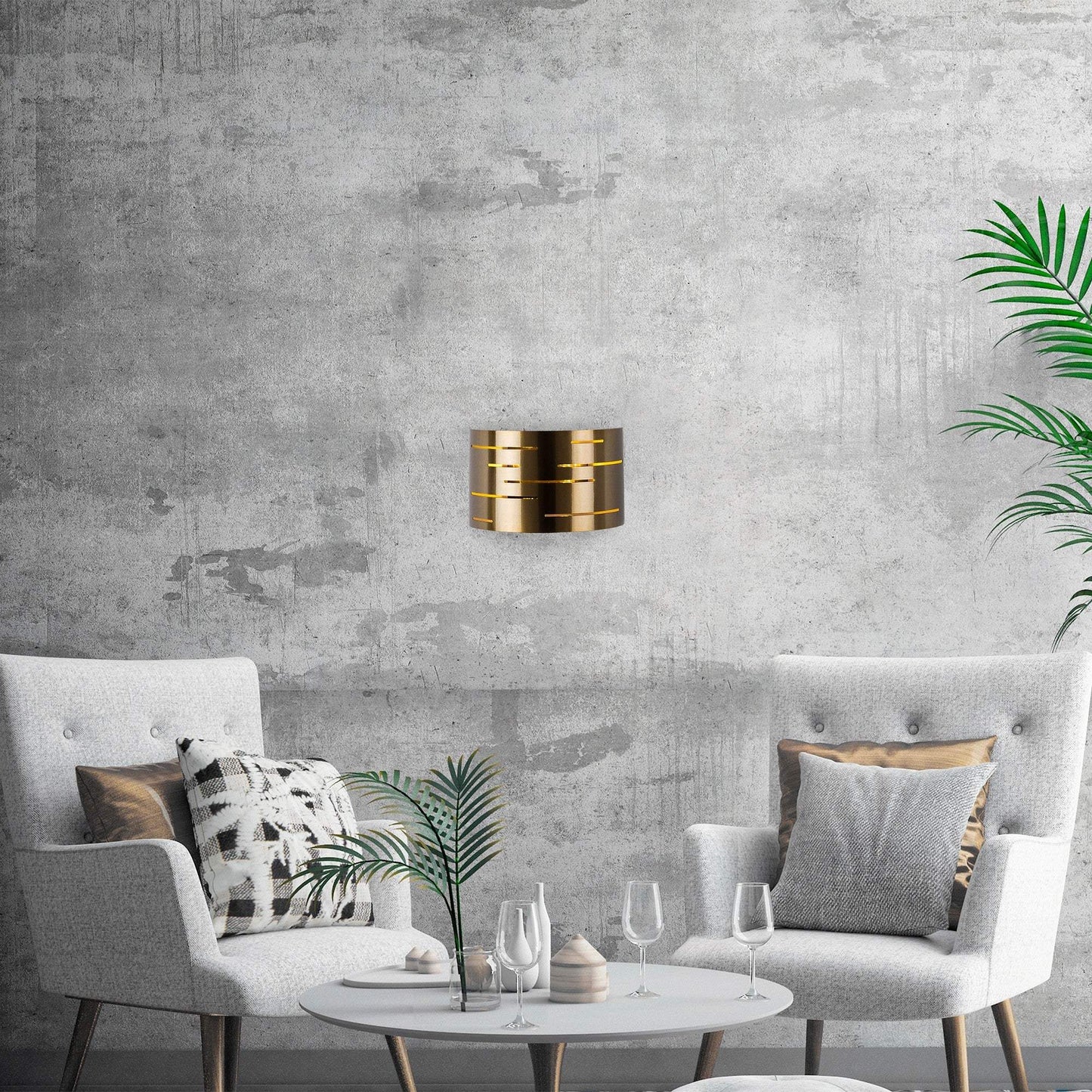 Wall Lamp - homemem39