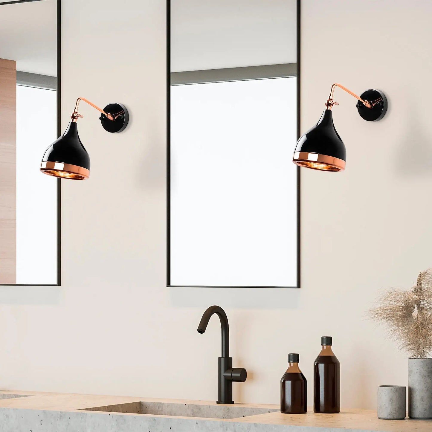 Wall Lamp - homemem39