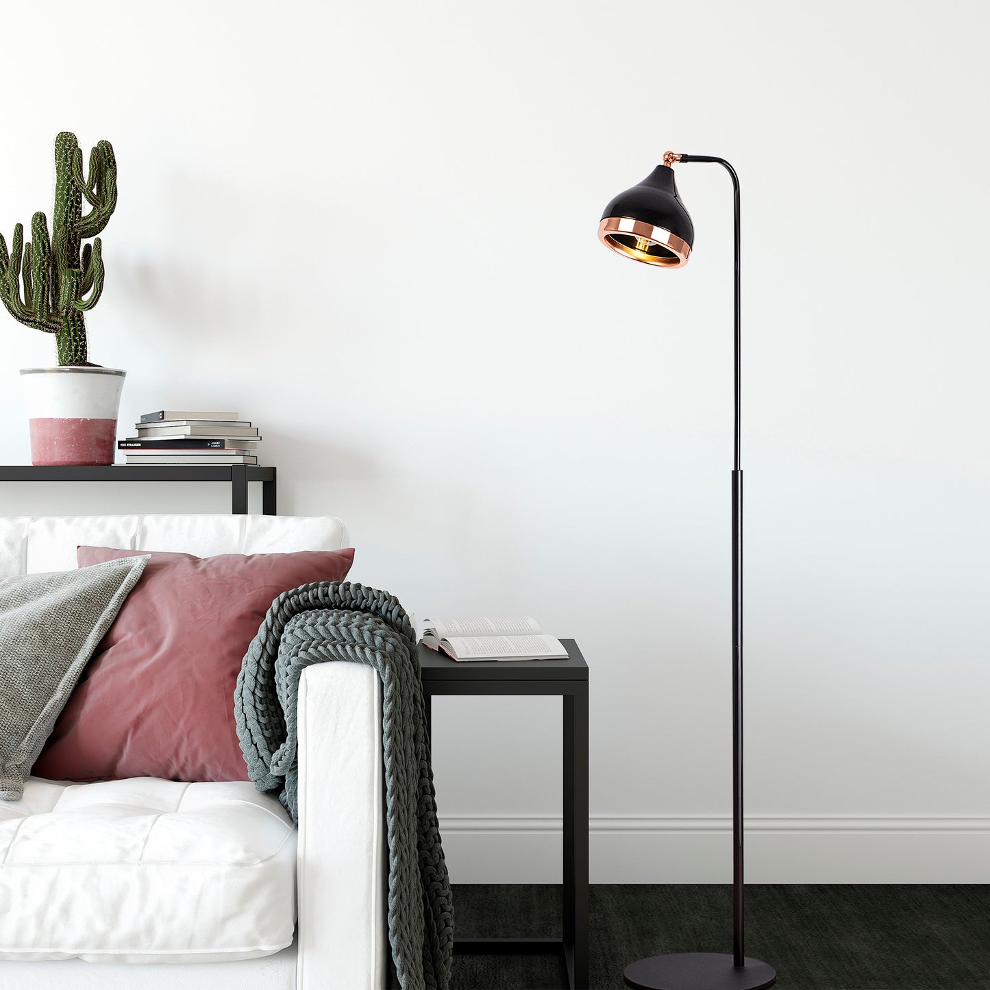 Floor Lamp - homemem39