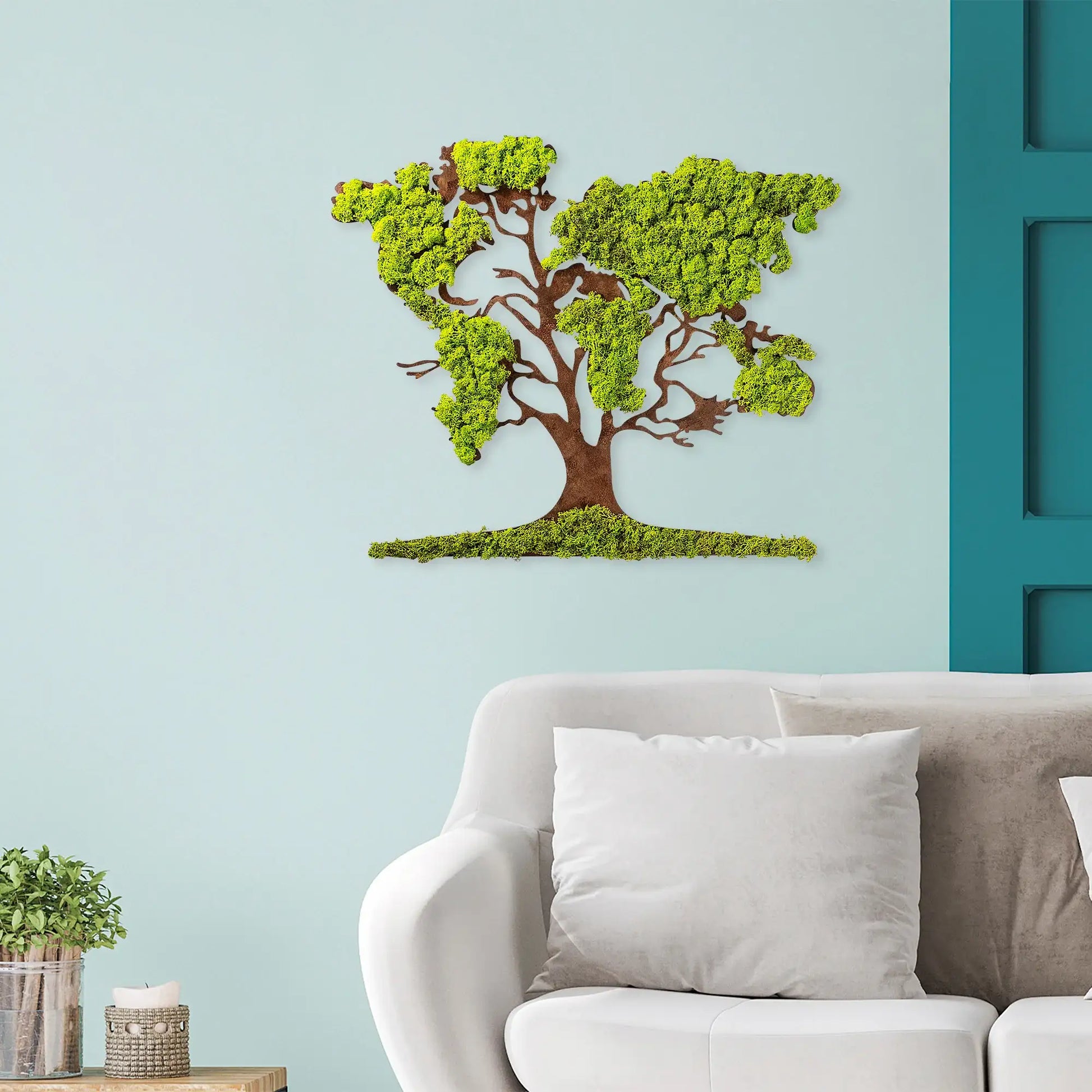 Decorative Wall Accessory - homemem39
