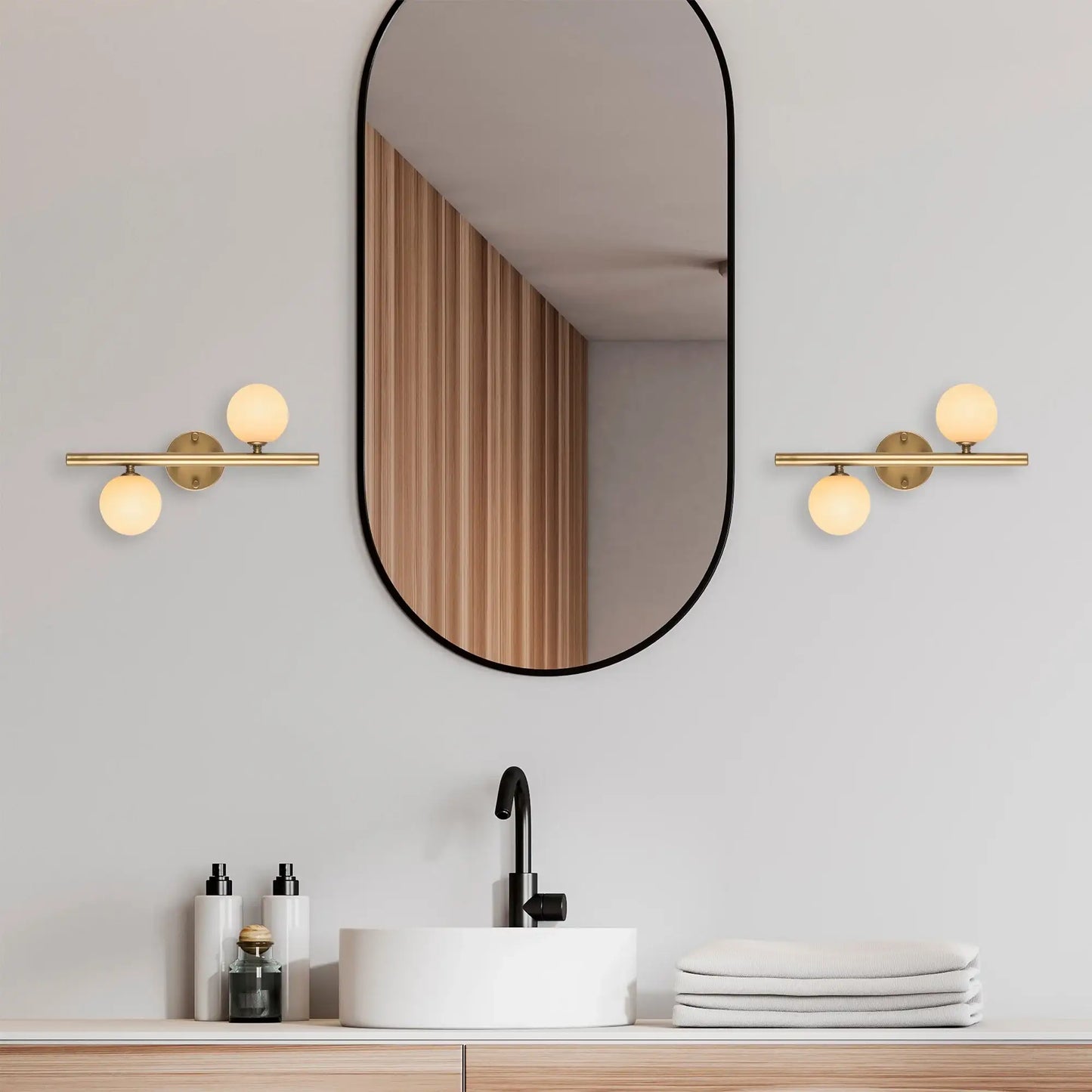 Wall Lamp - homemem39