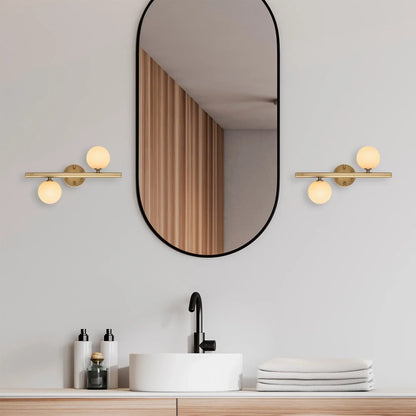 Wall Lamp - homemem39