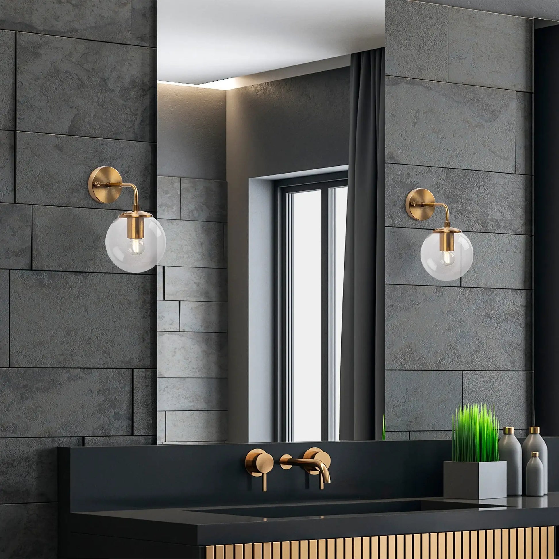 Wall Lamp - homemem39