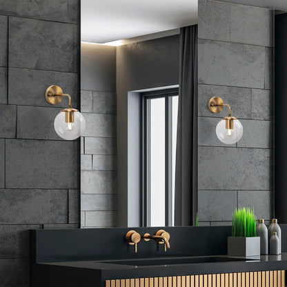 Wall Lamp - homemem39