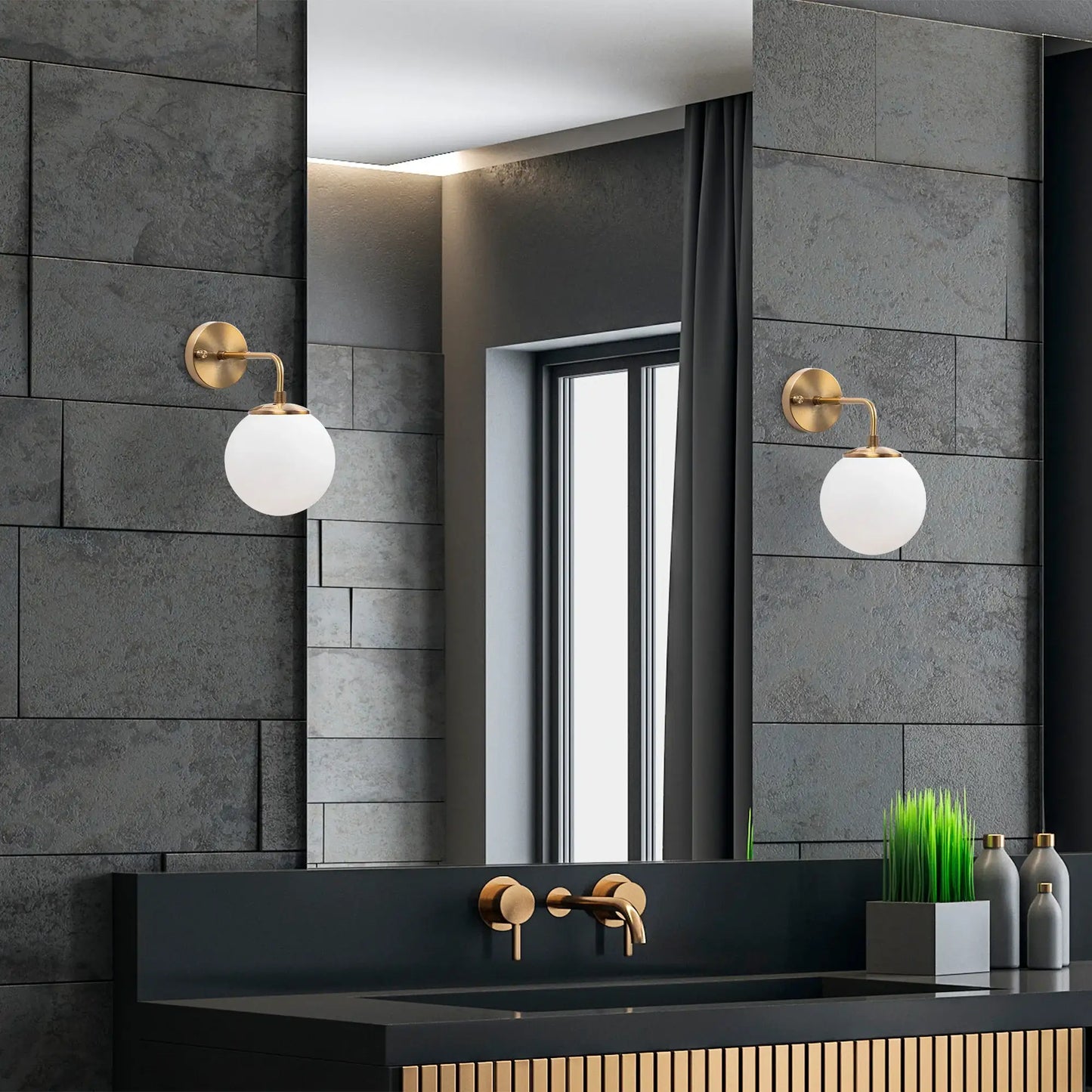 Wall Lamp - homemem39