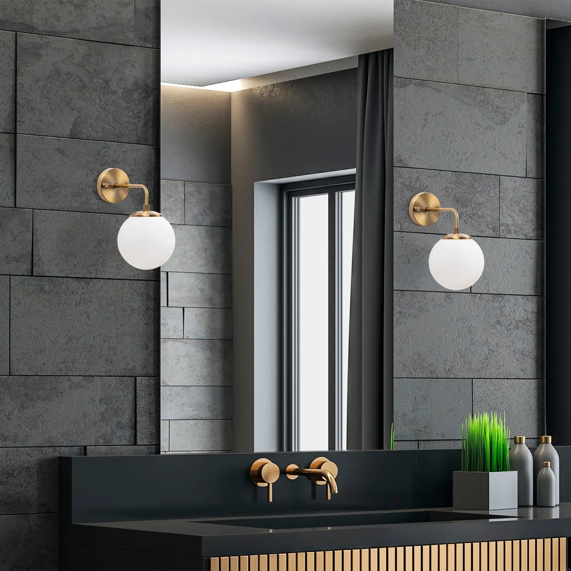 Wall Lamp - homemem39