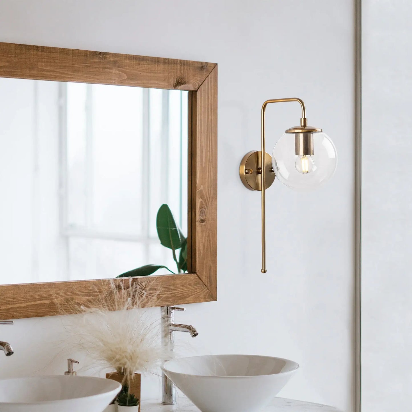 Wall Lamp - homemem39