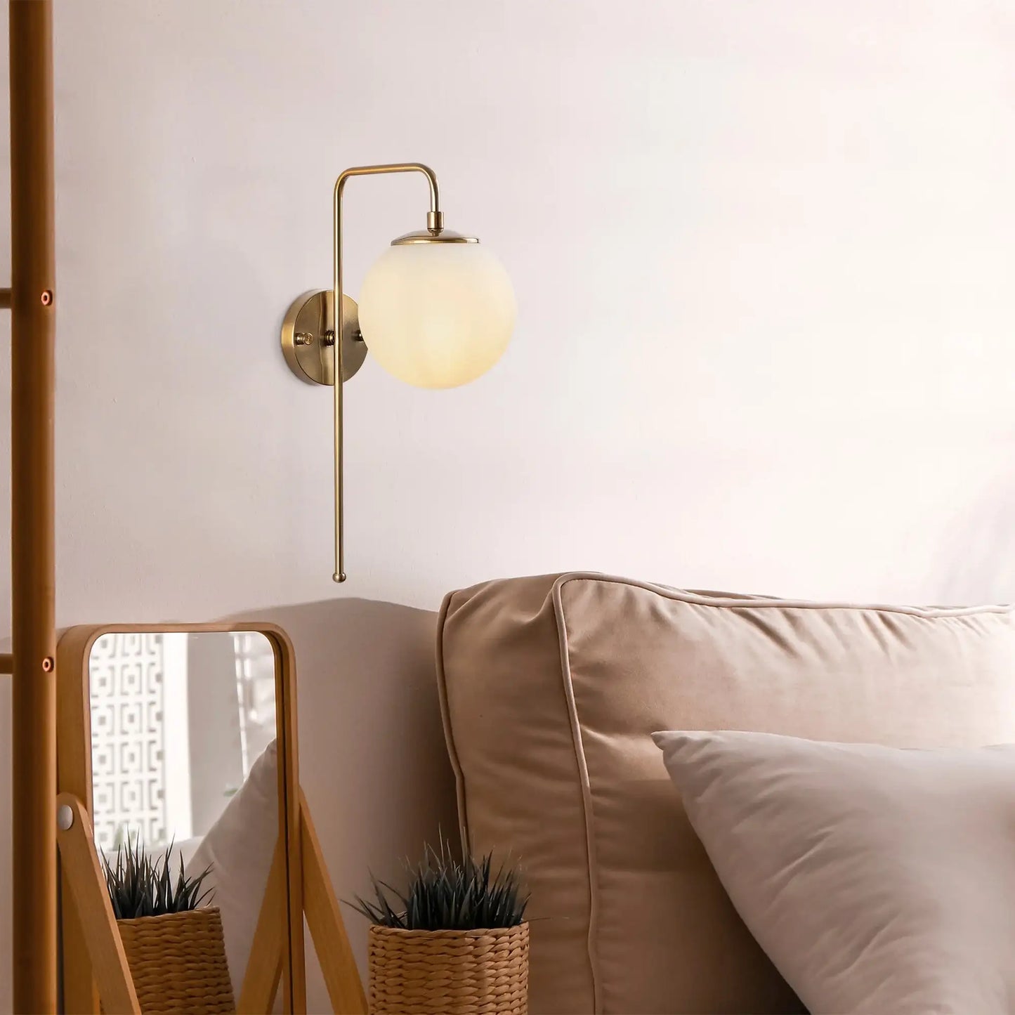 Wall Lamp - homemem39