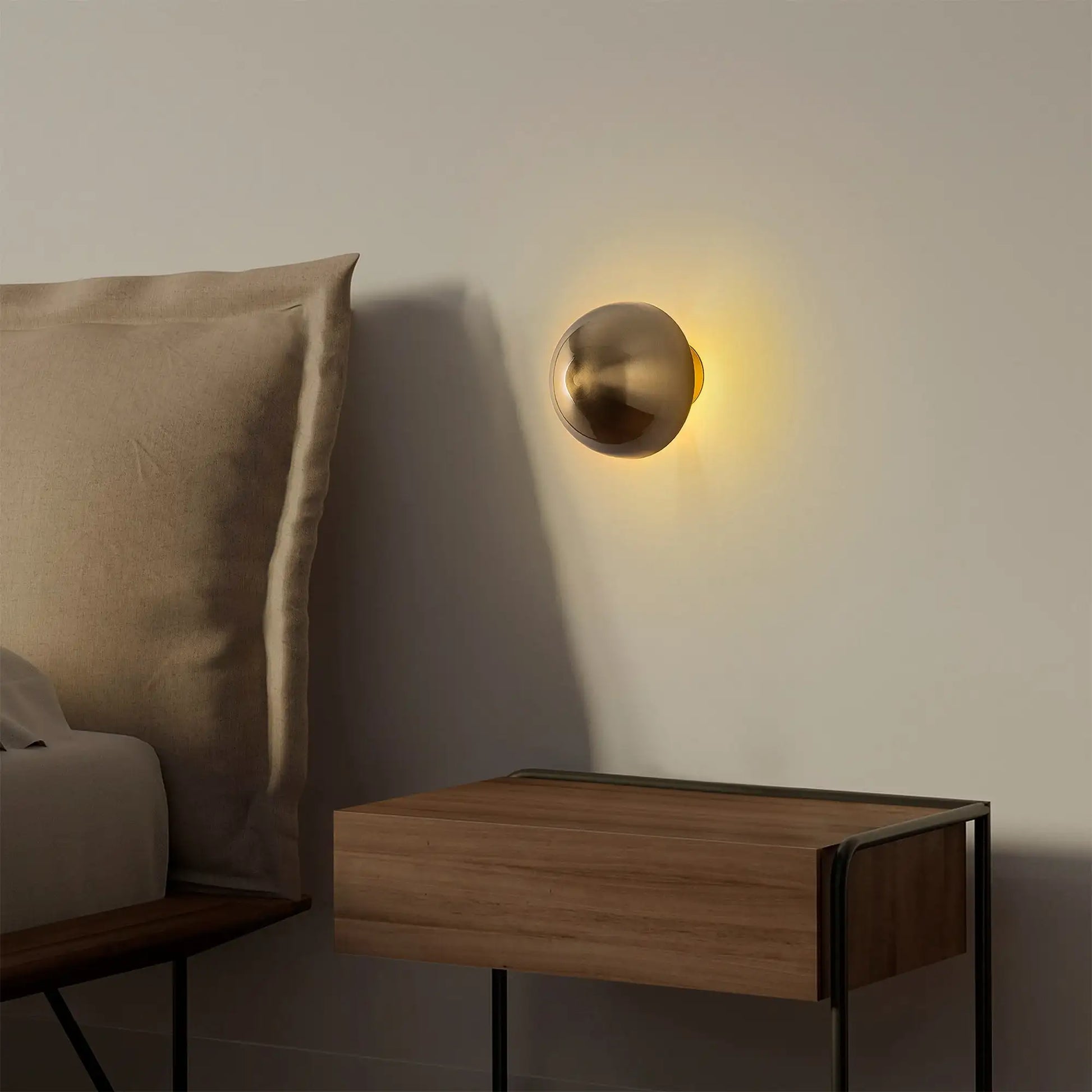 Wall Lamp - homemem39