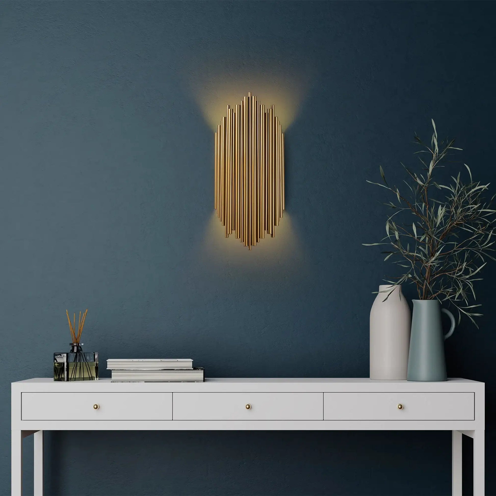 Wall Lamp - homemem39