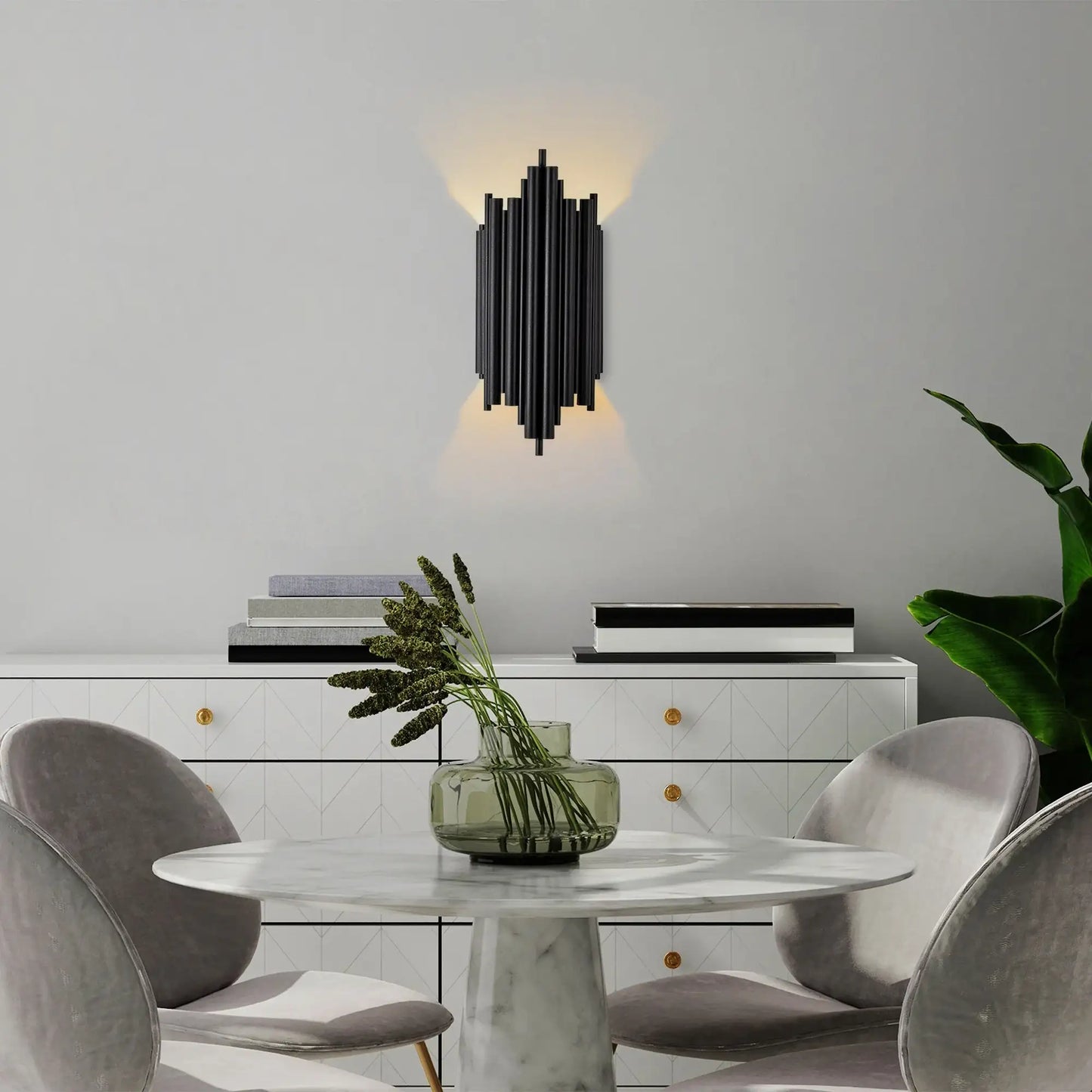 Wall Lamp - homemem39