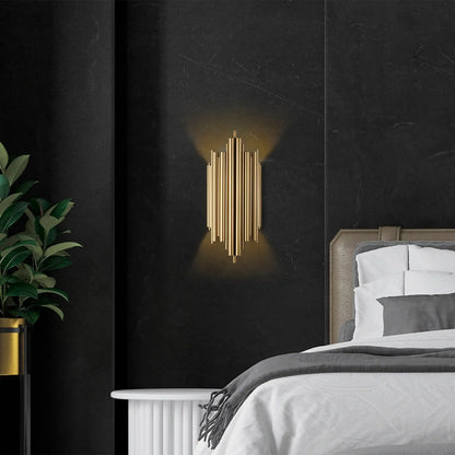 Wall Lamp - homemem39