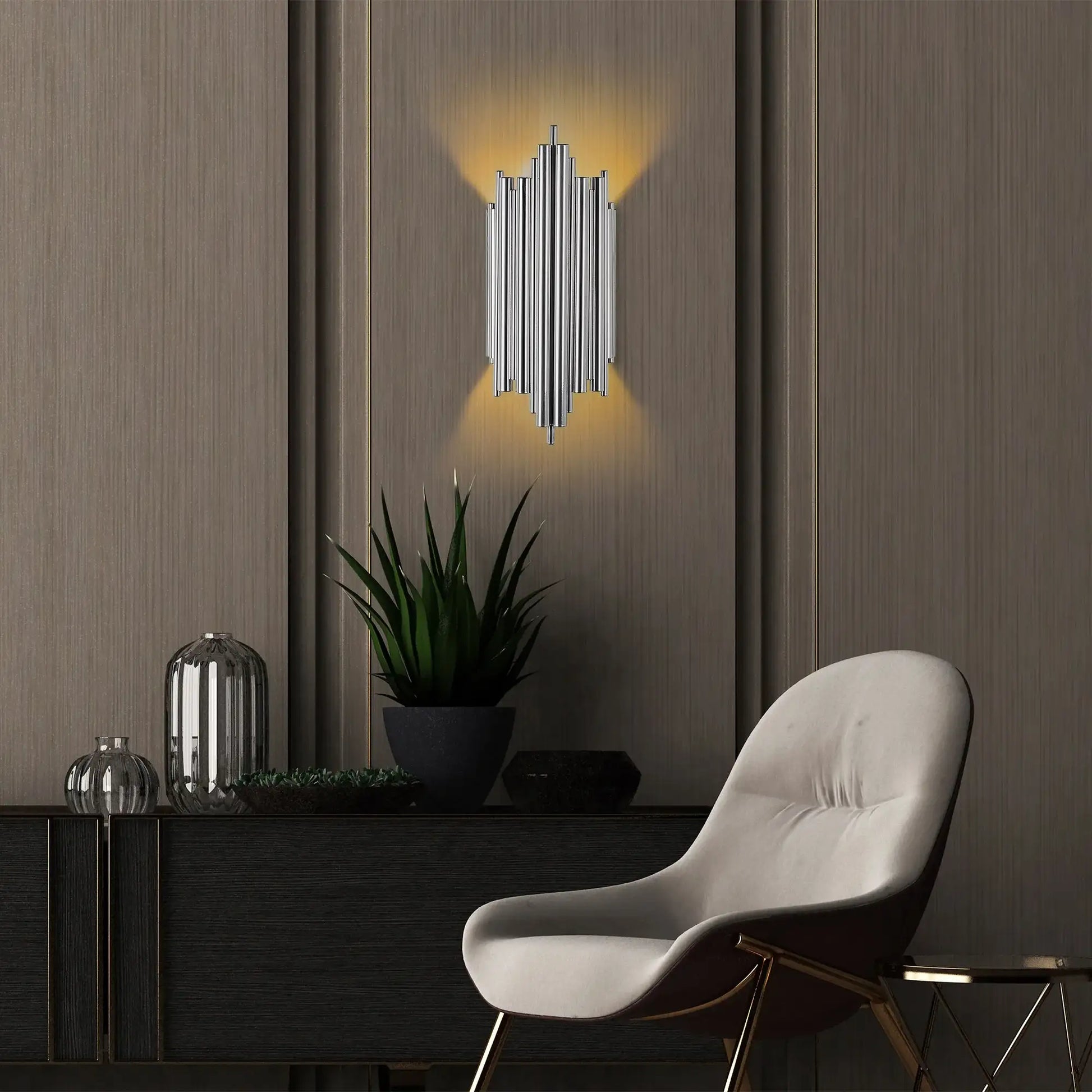 Wall Lamp - homemem39
