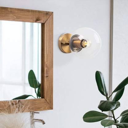 Wall Lamp - homemem39