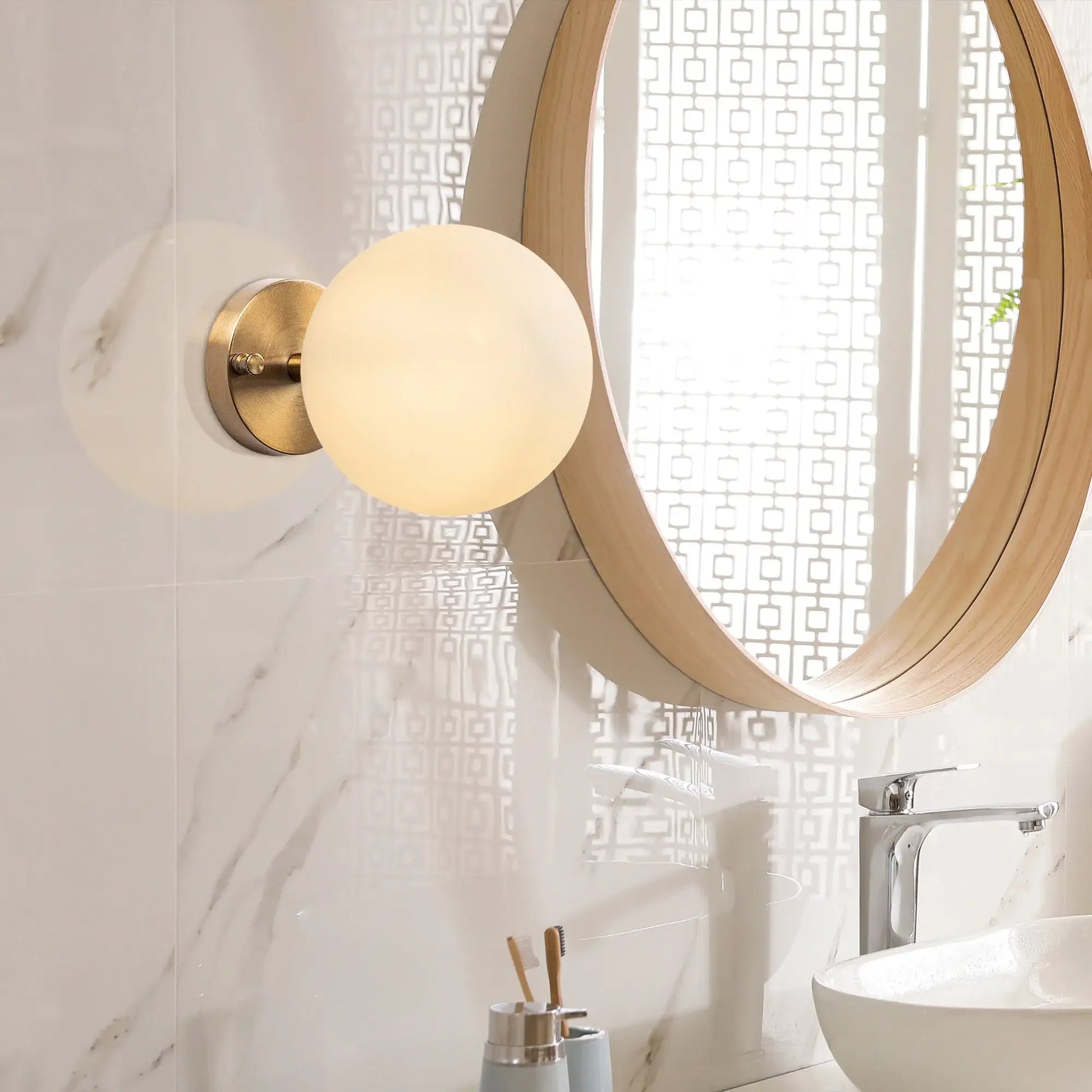 Wall Lamp - homemem39