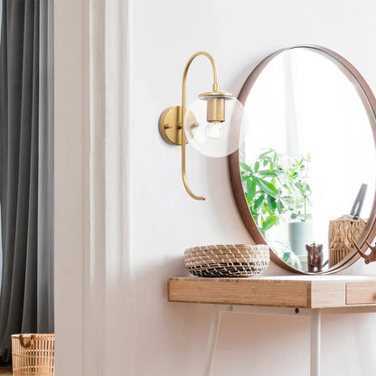 Wall Lamp - homemem39