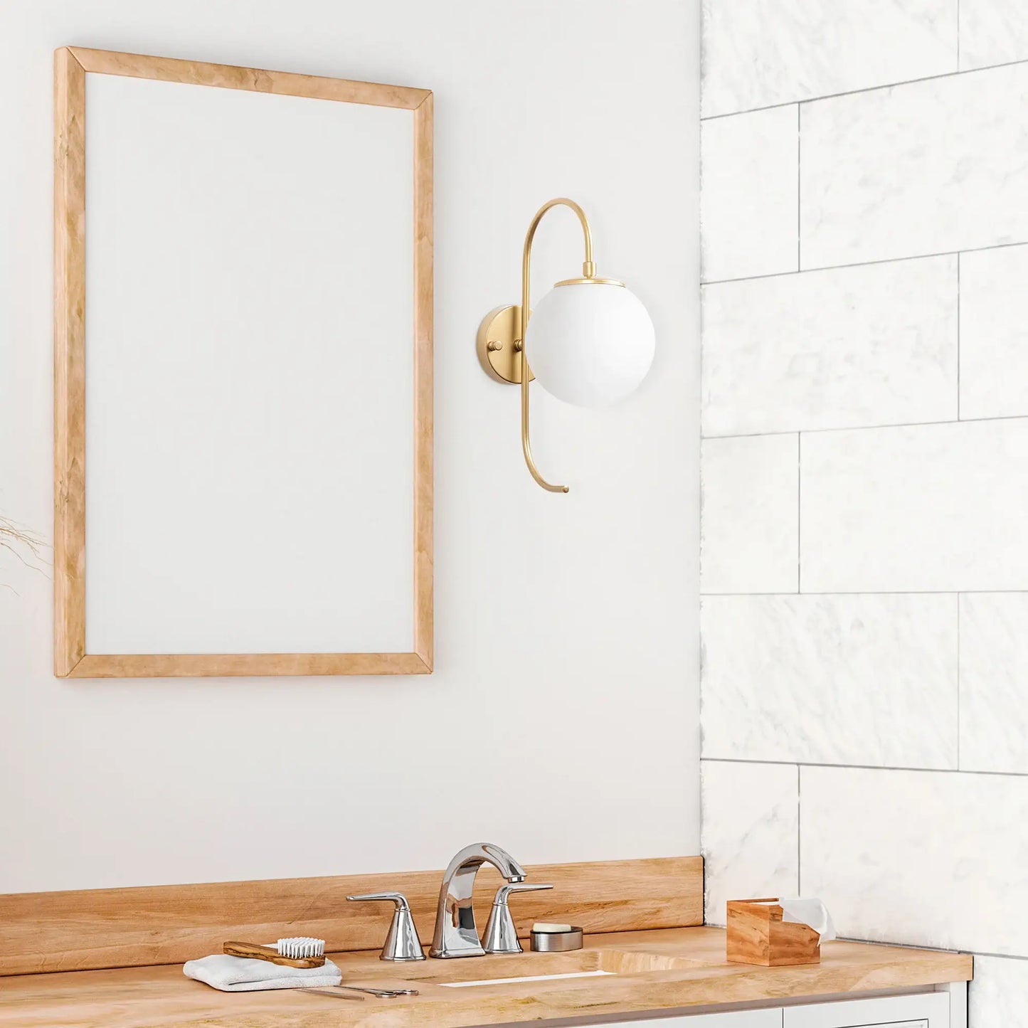 Wall Lamp - homemem39