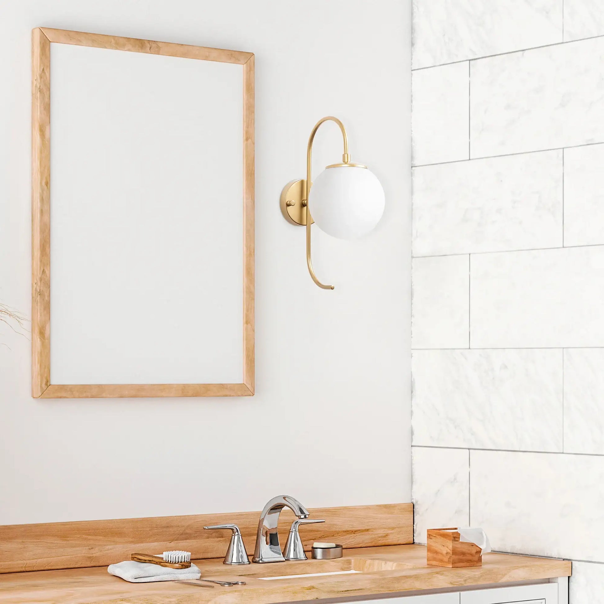 Wall Lamp - homemem39