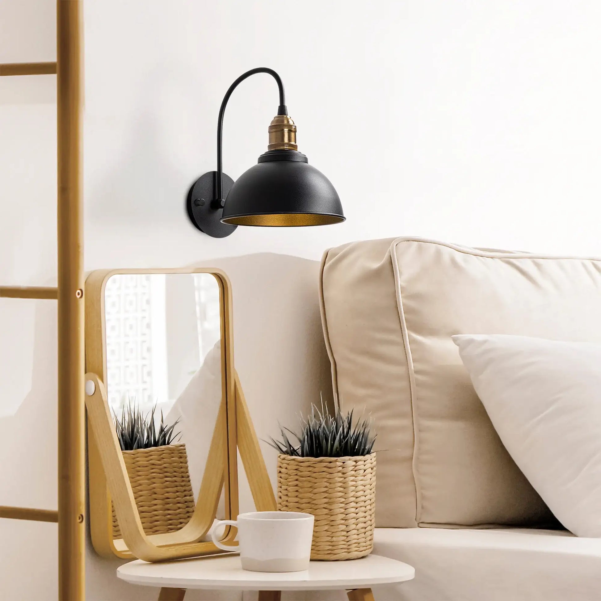 Wall Lamp - homemem39