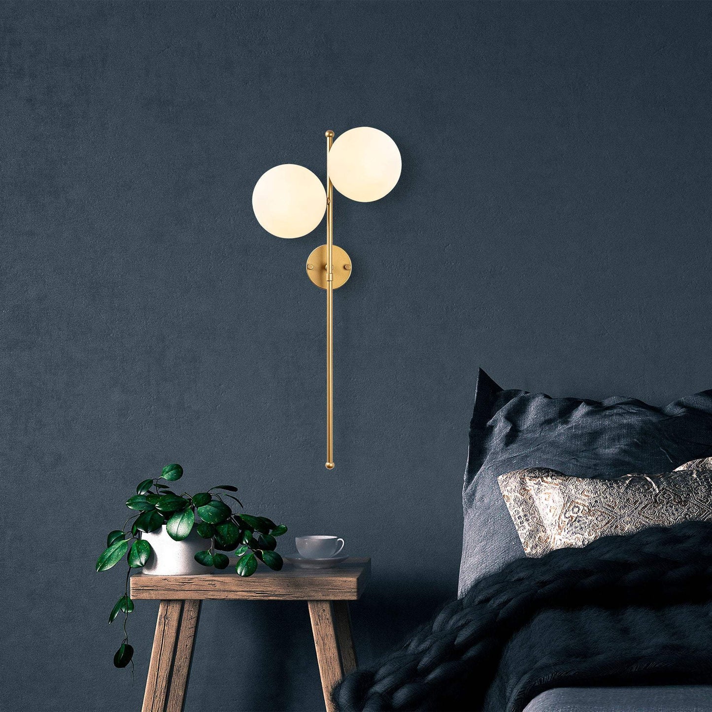 Wall Lamp - homemem39