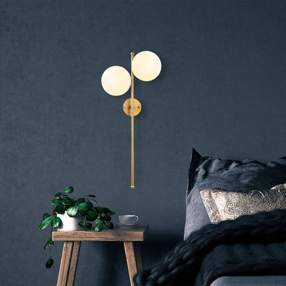 Wall Lamp - homemem39