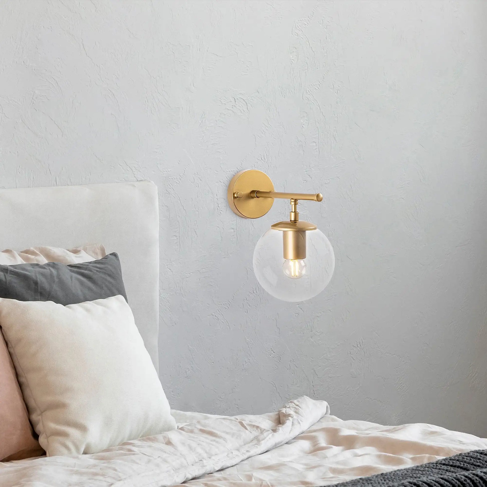Wall Lamp - homemem39