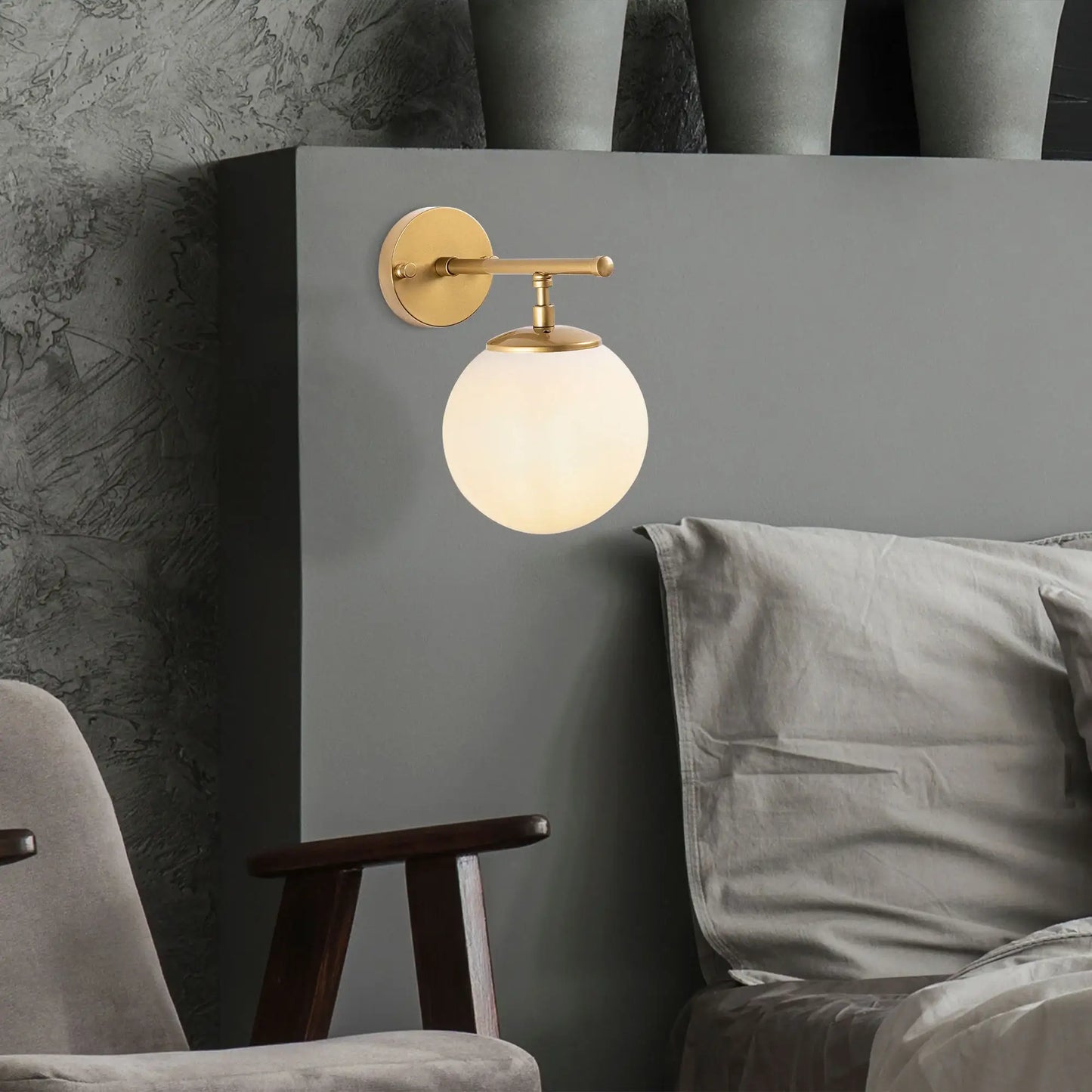 Wall Lamp - homemem39