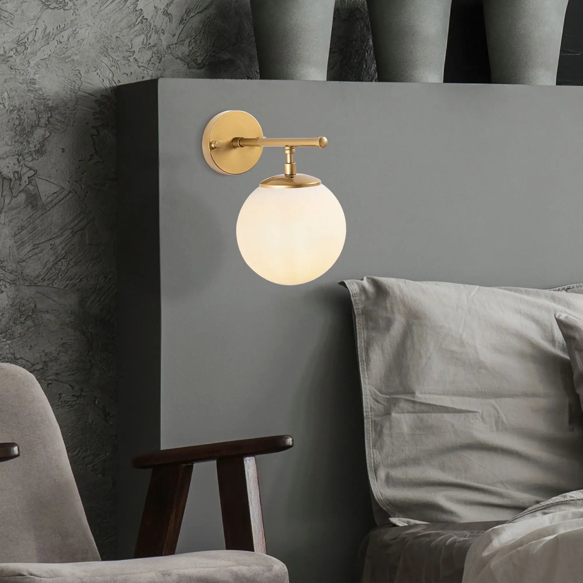 Wall Lamp - homemem39