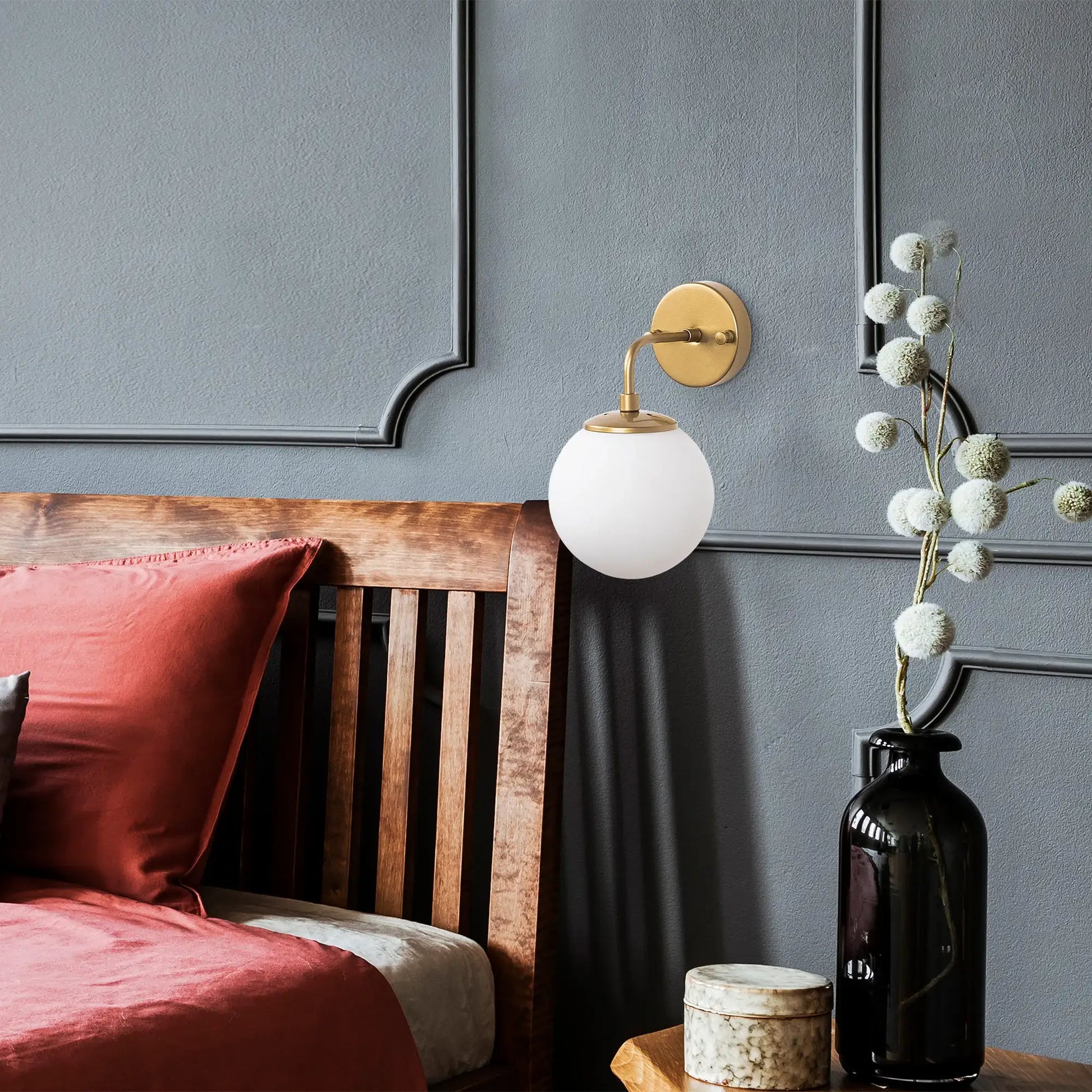 Wall Lamp - homemem39