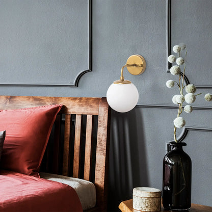 Wall Lamp - homemem39