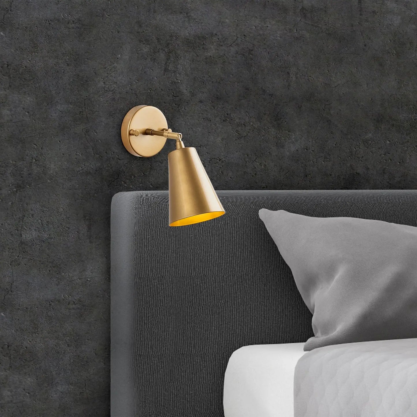 Wall Lamp - homemem39