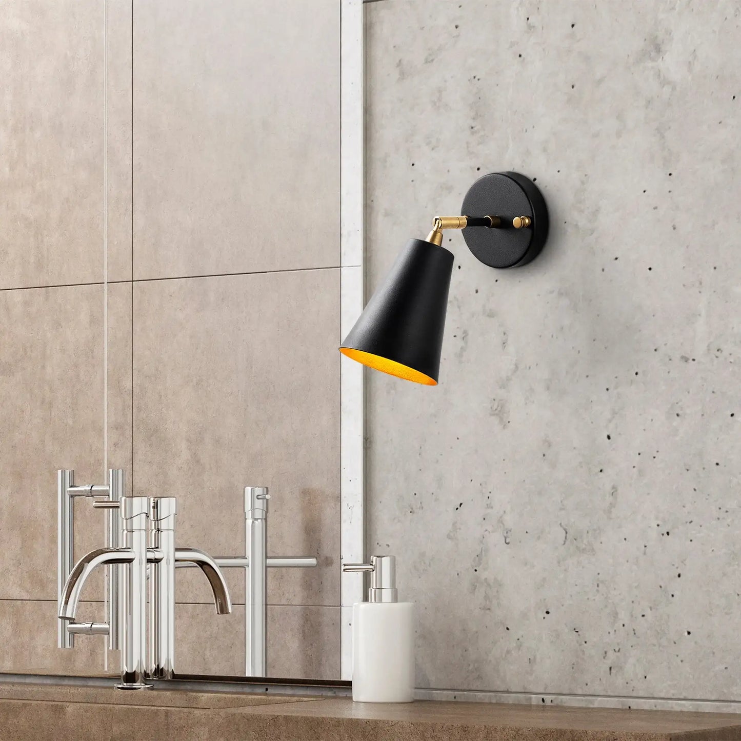 Wall Lamp - homemem39