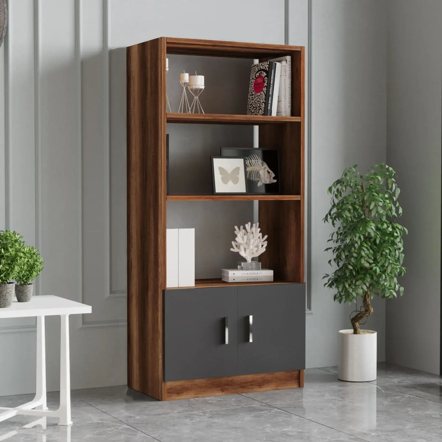 Bookshelf - homemem39